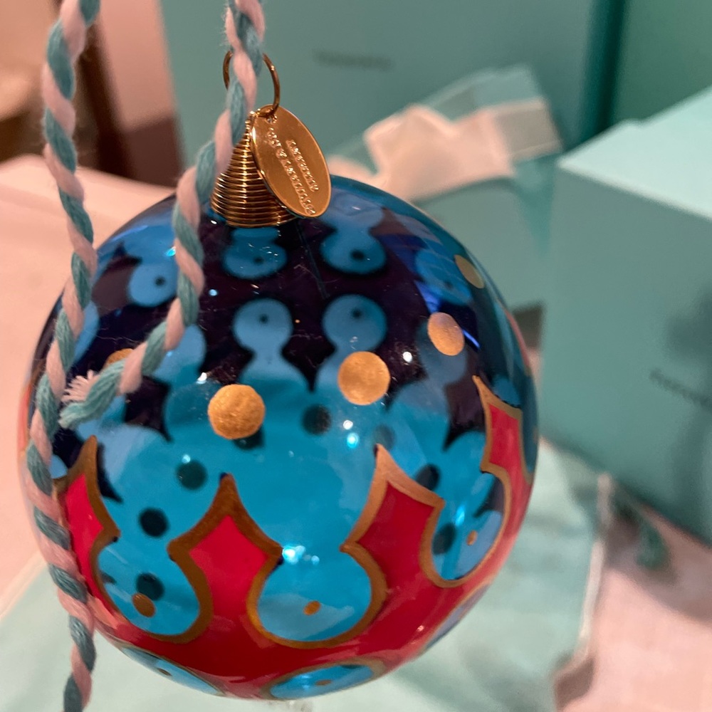 Christmas ornament